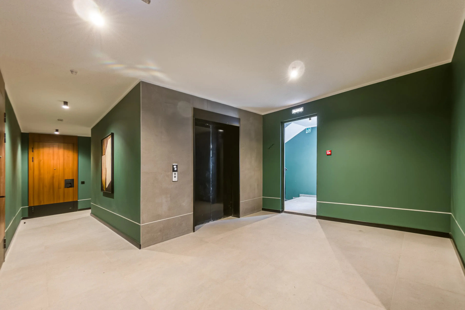 Апартаменты Шишимская горка