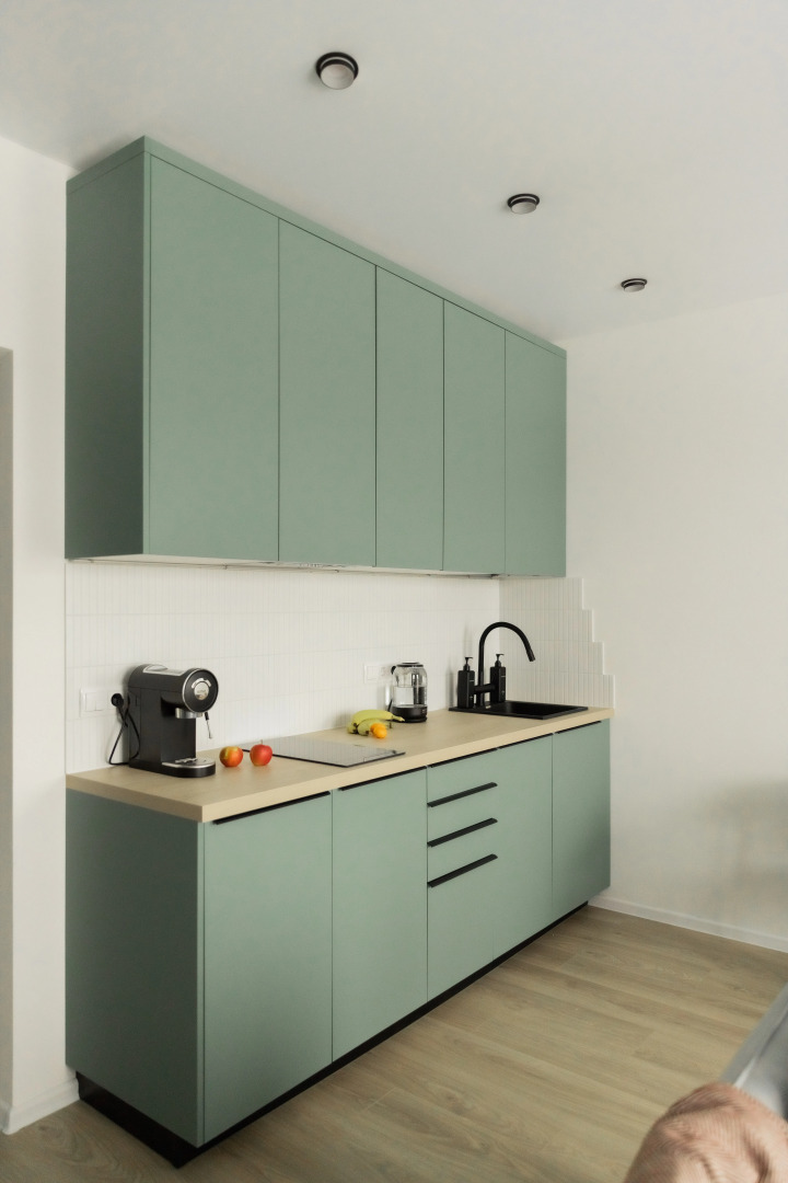 Квартира Свиблово