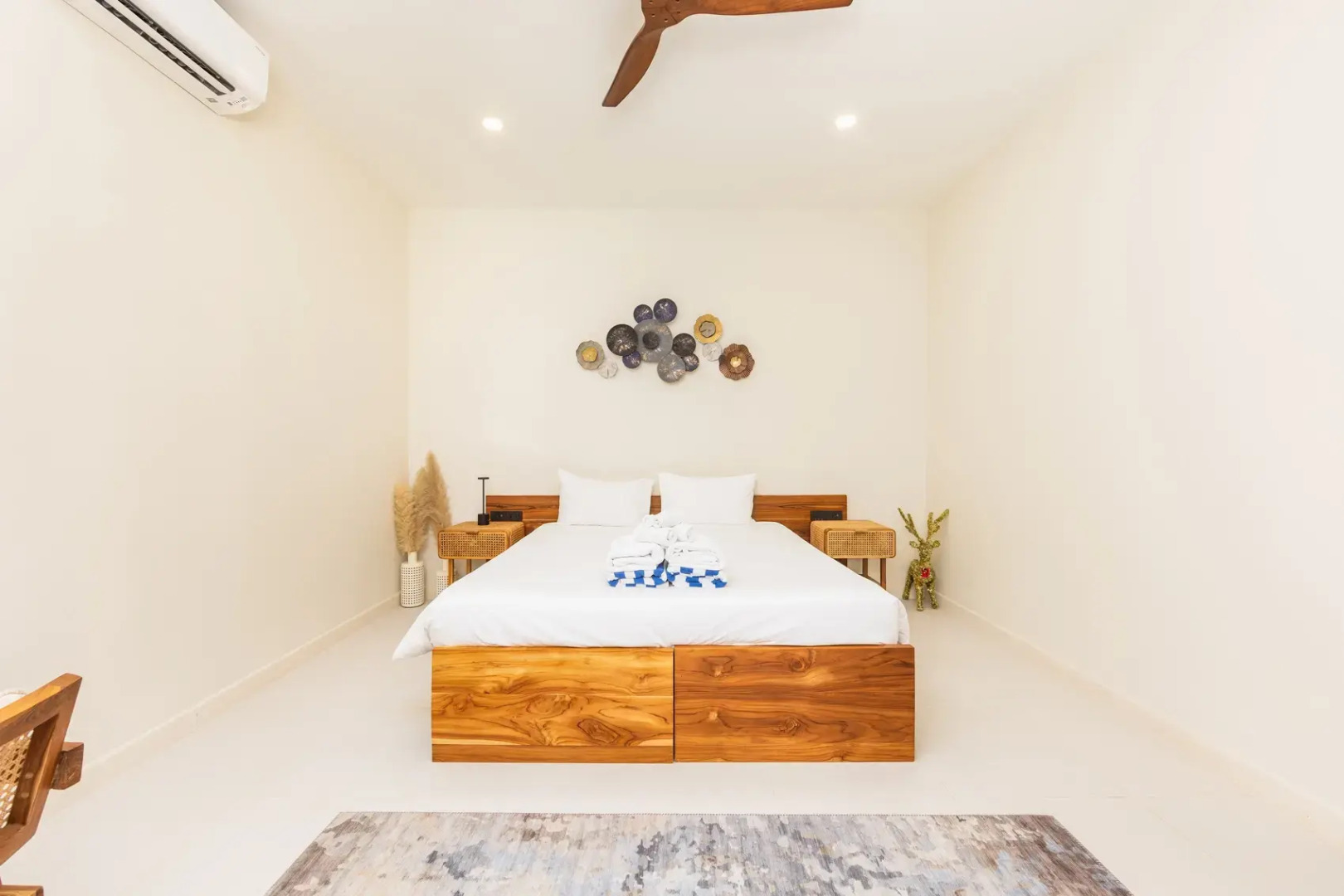 Вилла Emilia 3BR Private Pool Naiharn