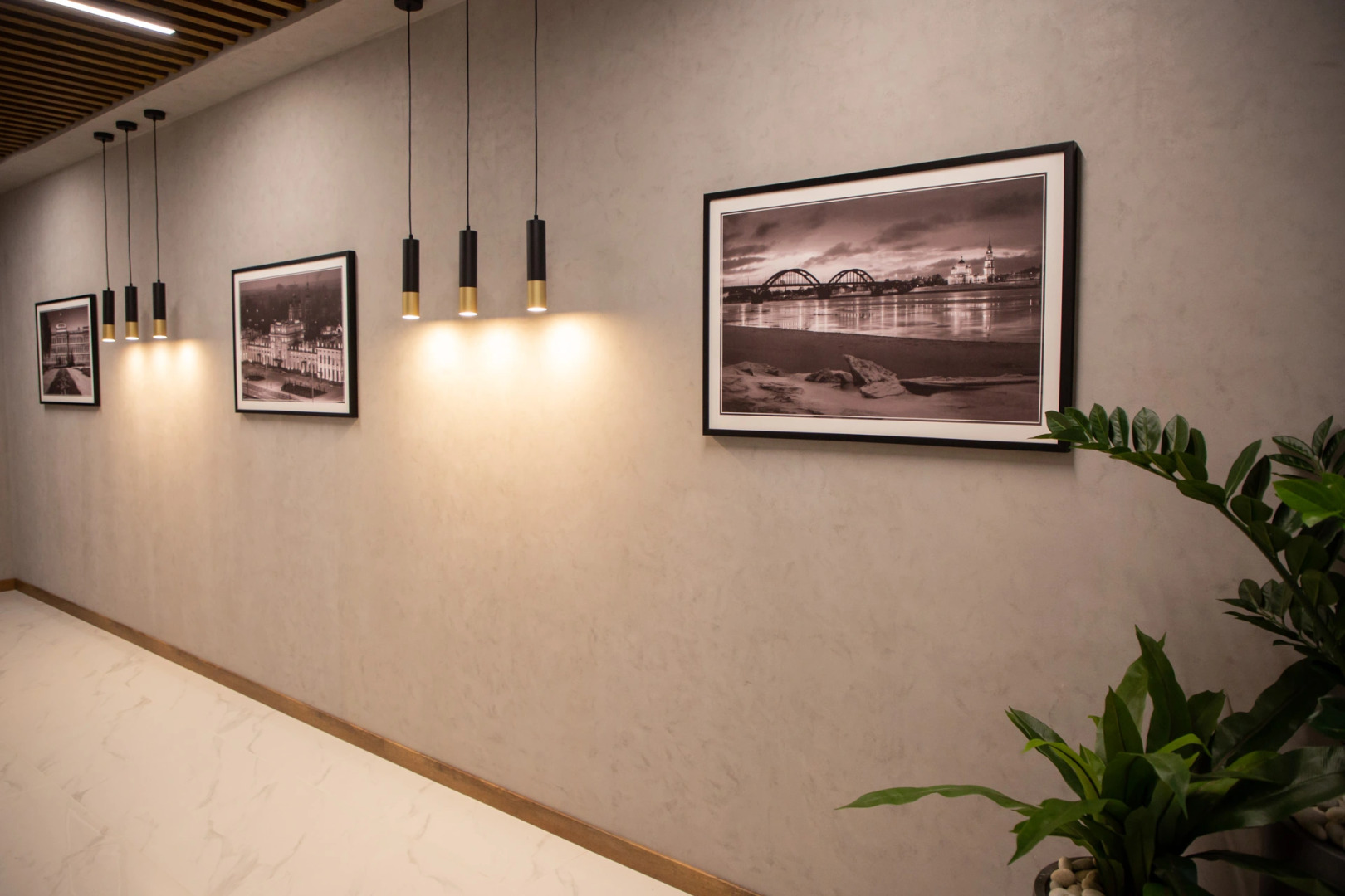 Апарт-отель Новая Волга