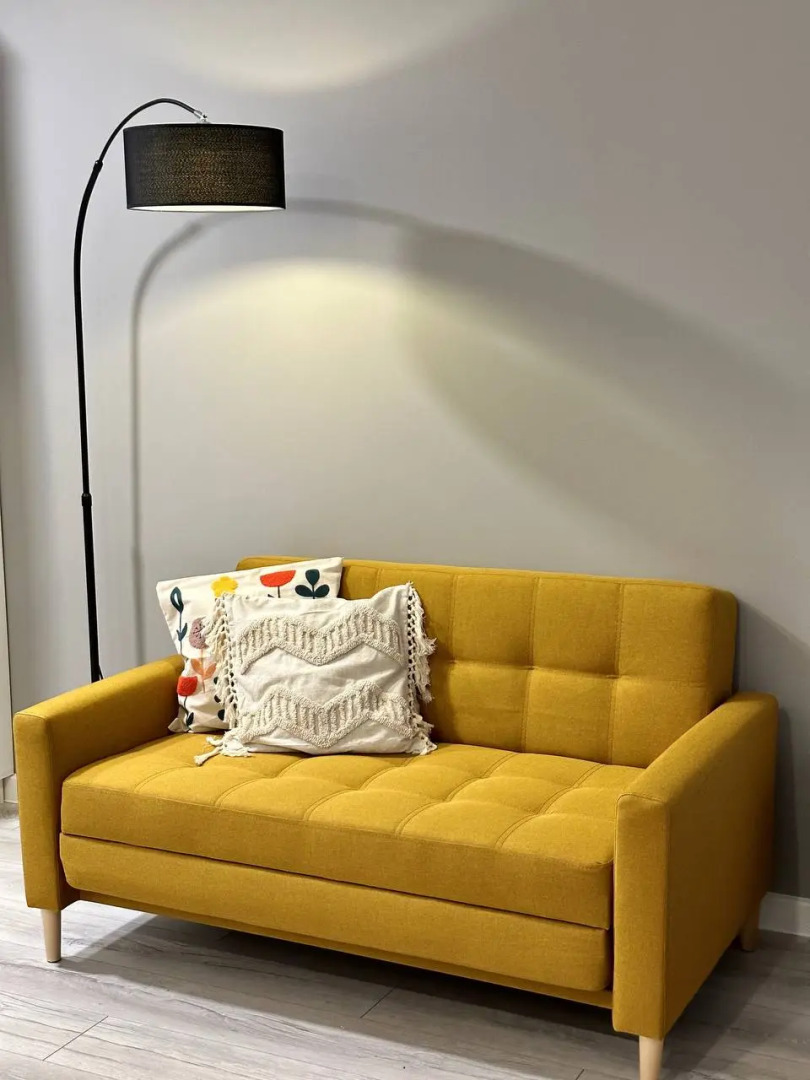 Квартира на Новорижском