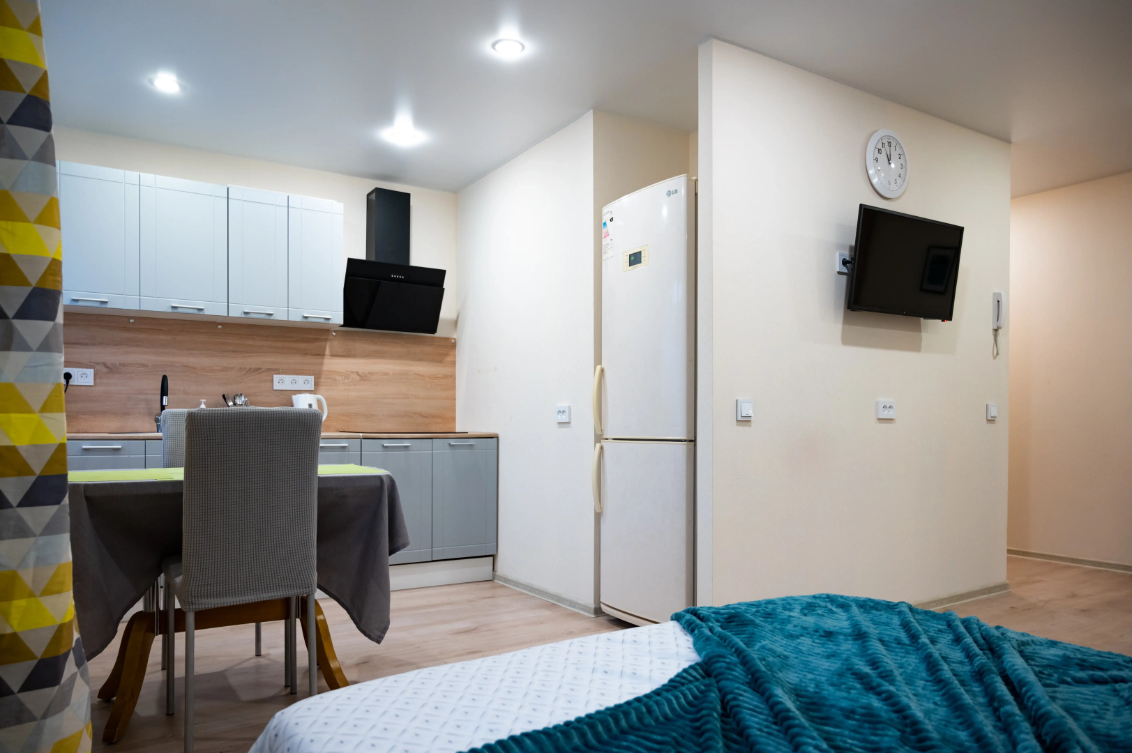 Апартаменты Атмосфера-Gallery