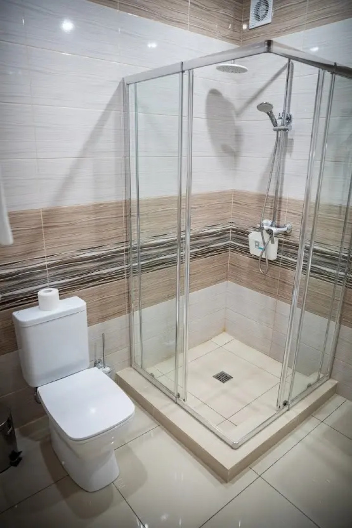 Отель Авангард