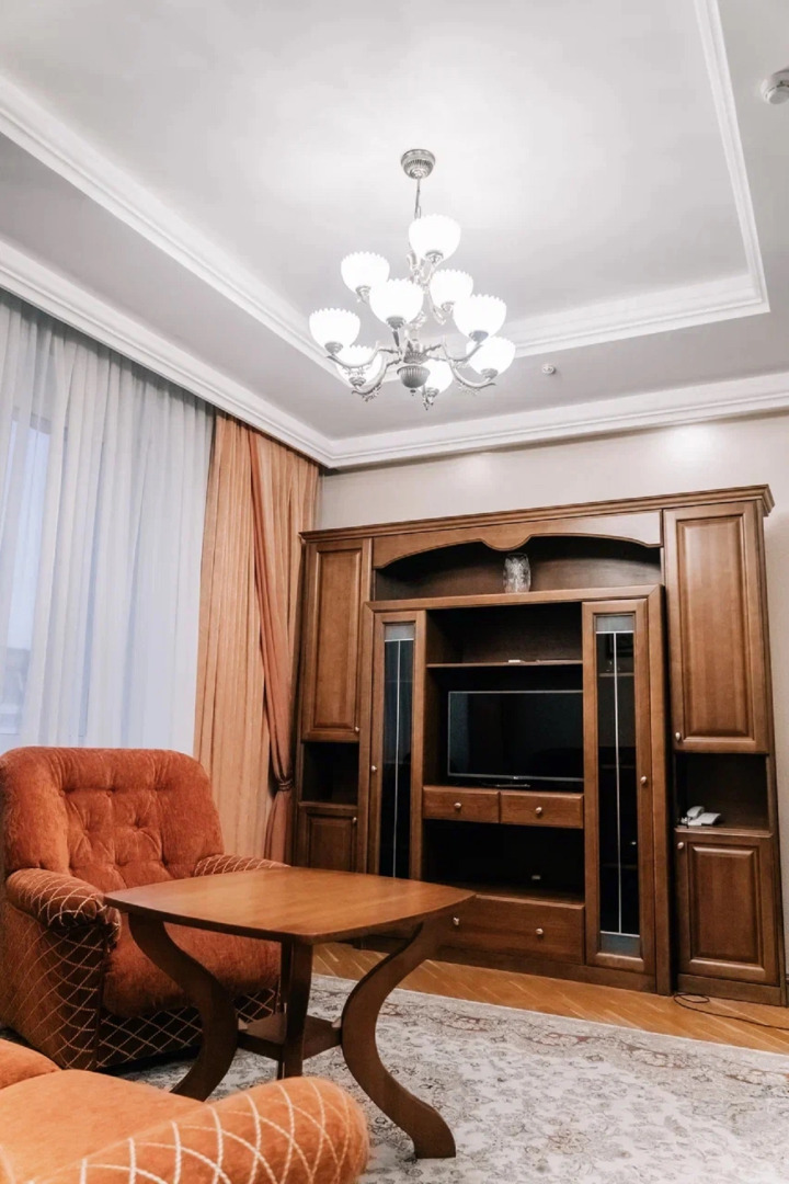 Гостиница Веста