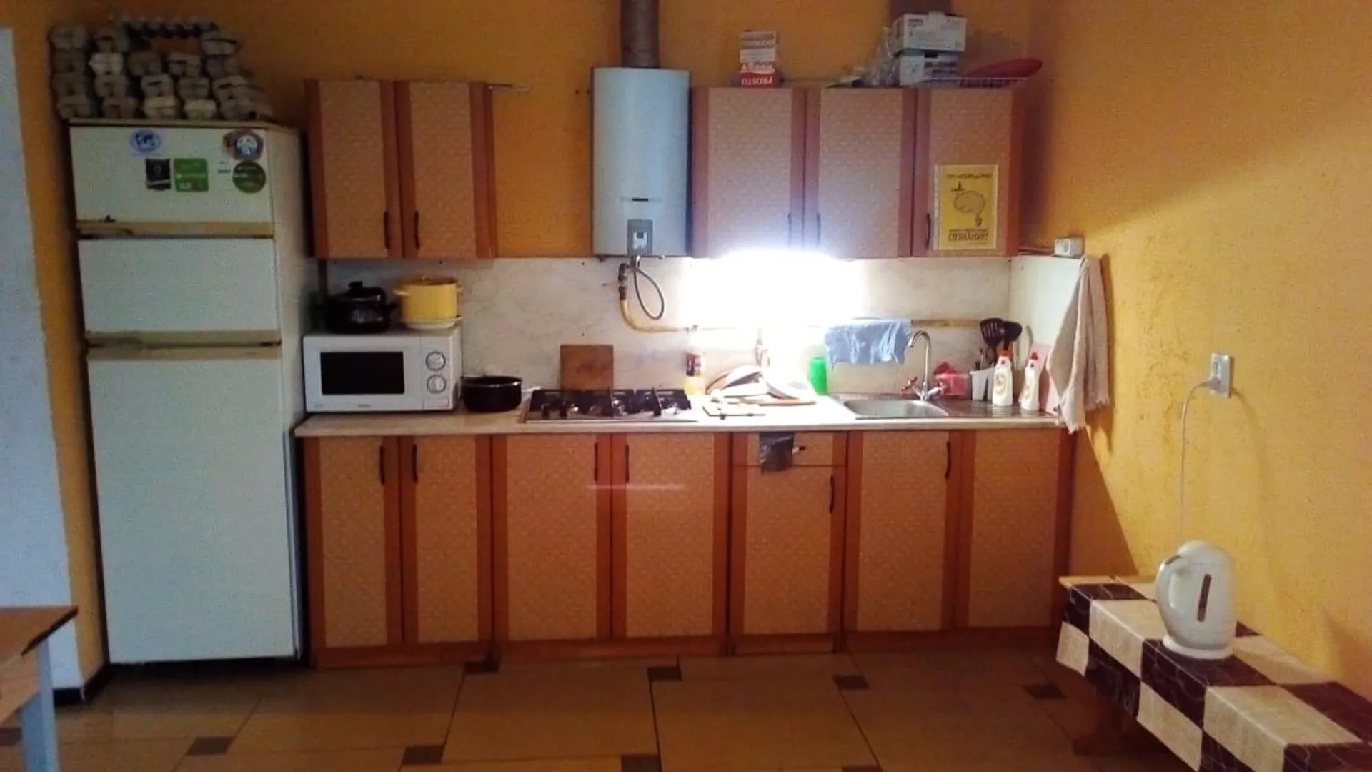 Гостевой дом туриста в Саблино