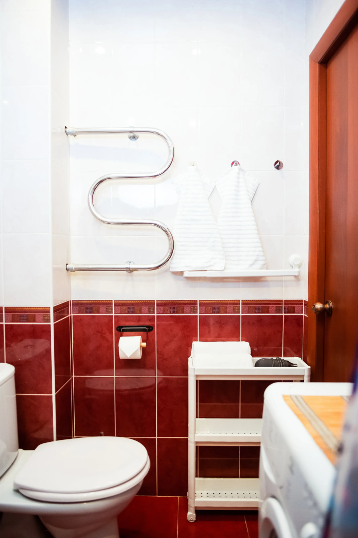 Апартаменты Семейный Уют Yellow Book Возле ЖД Вокзала