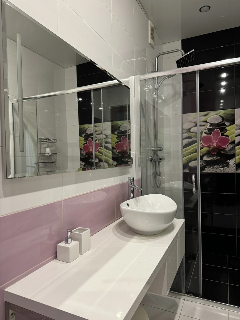 Частный дом на Нестерова