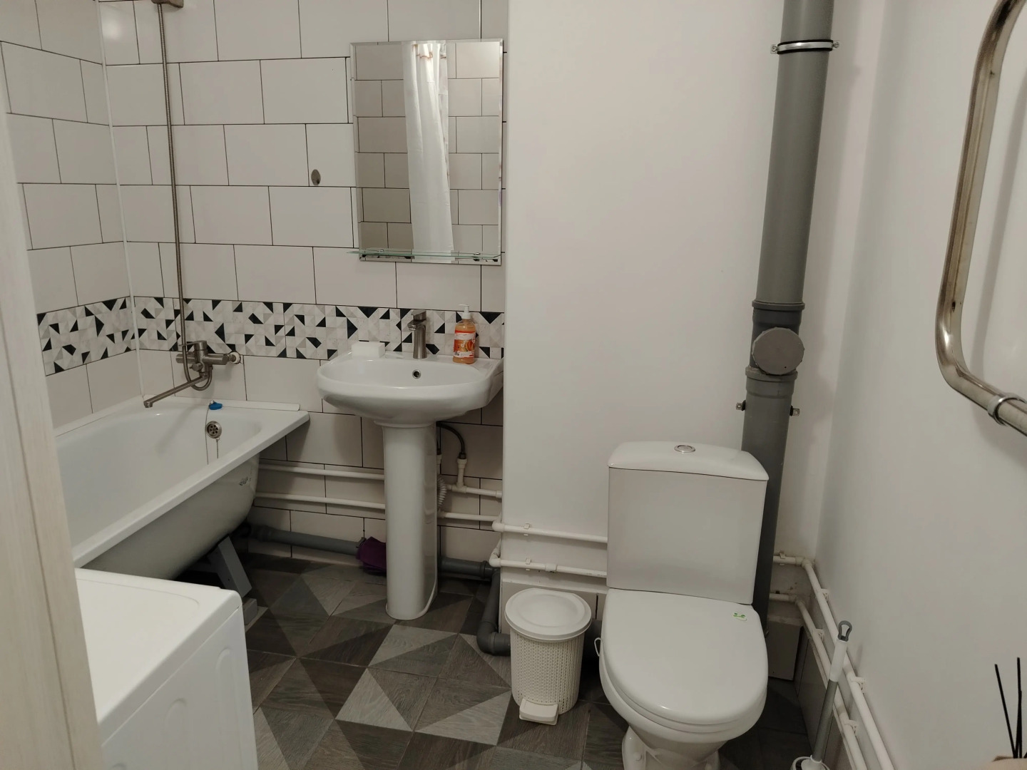 Квартира Уютная