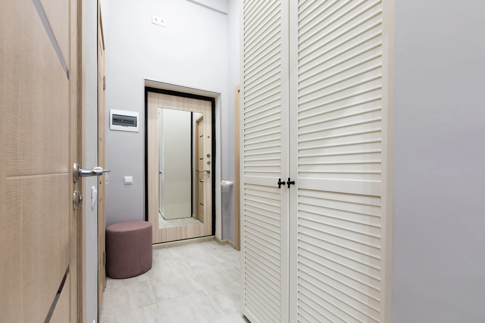 Квартира FlаtStay Разъезжая Ул 16-18