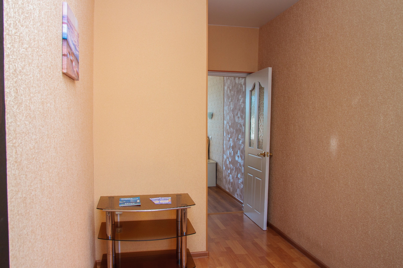 Квартира Avangard Apartment on Сentral Street