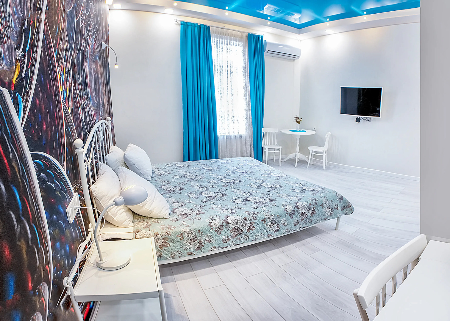 Апартаменты Cozy apartment in OLD town center