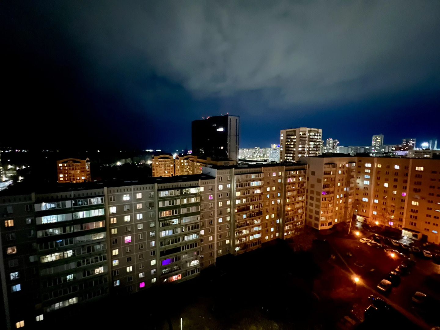 Апартаменты Студия Люкс с Джакузи