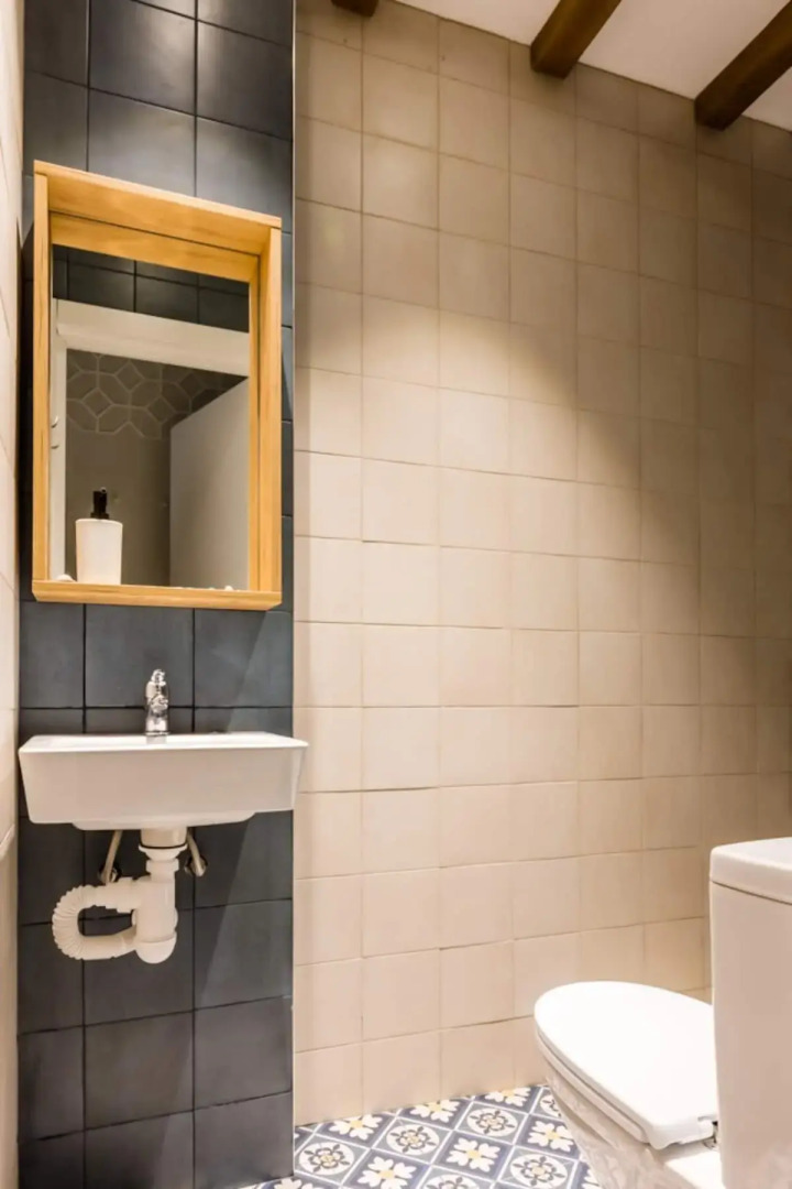 Апартаменты Средиземноморье