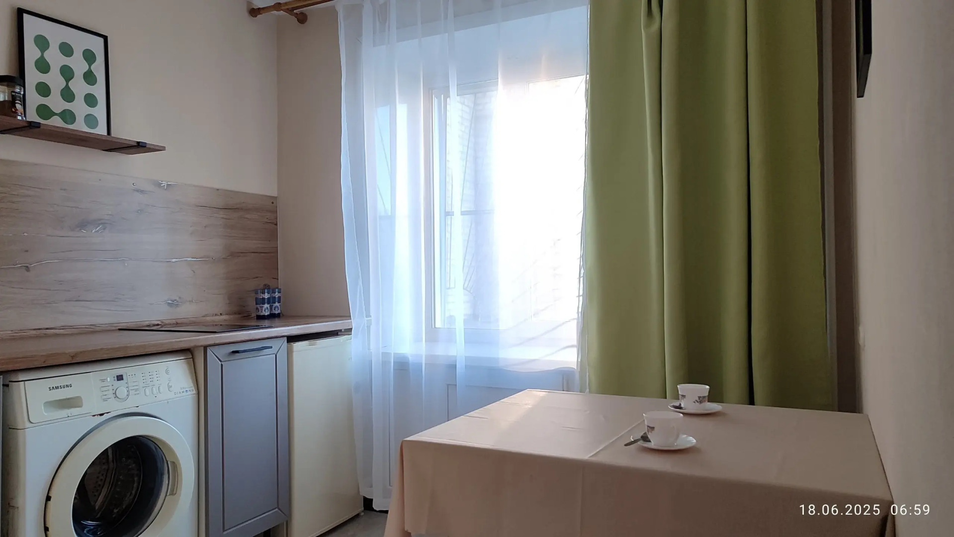 Квартира на Шилова 12