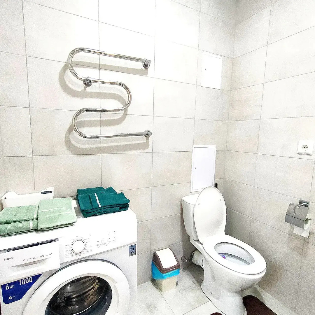 Апартаменты в Динской в 5 мин от а/т М4