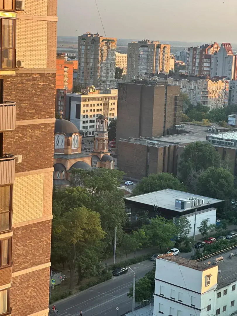 Квартира 3-к. квартира, 62 м², 4 кровати