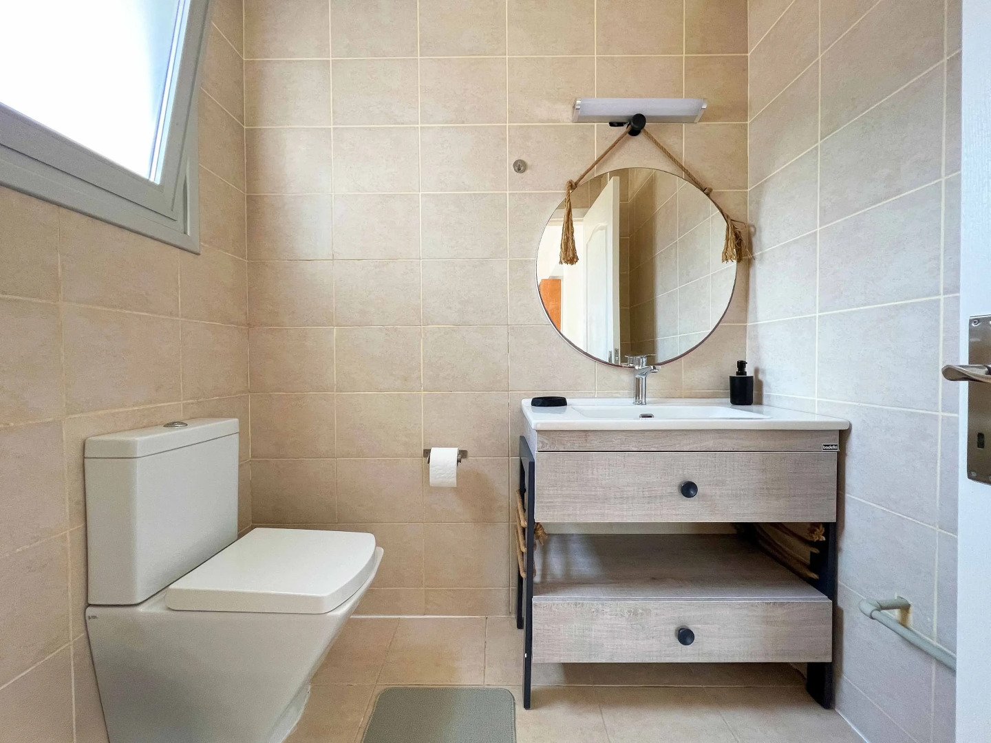 Вилла Bitter Orange