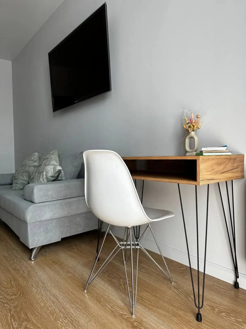 Апартаменты Возле Аквапарка и Набережной