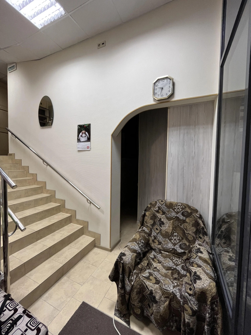 Хостел Арена Мини-отель