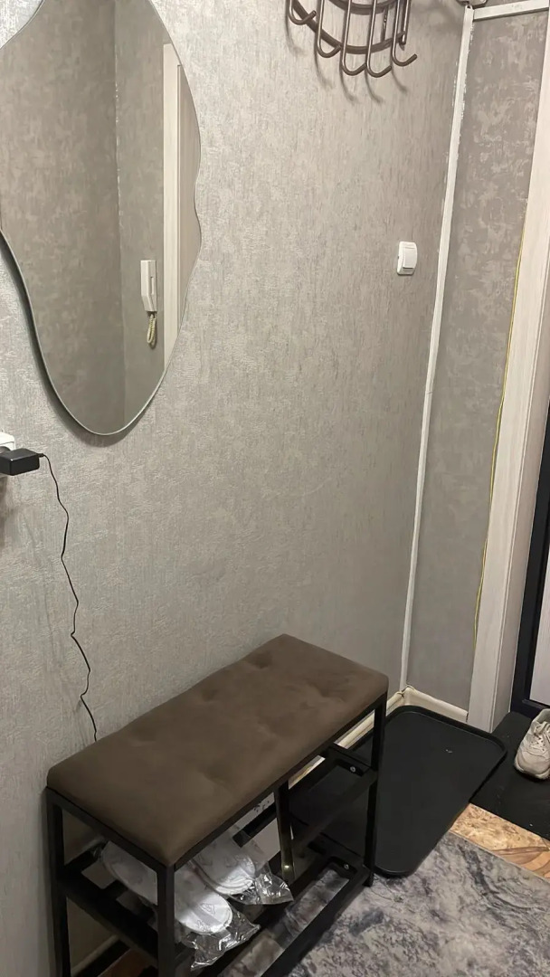 Квартира Уютная 1-комнатная квартира