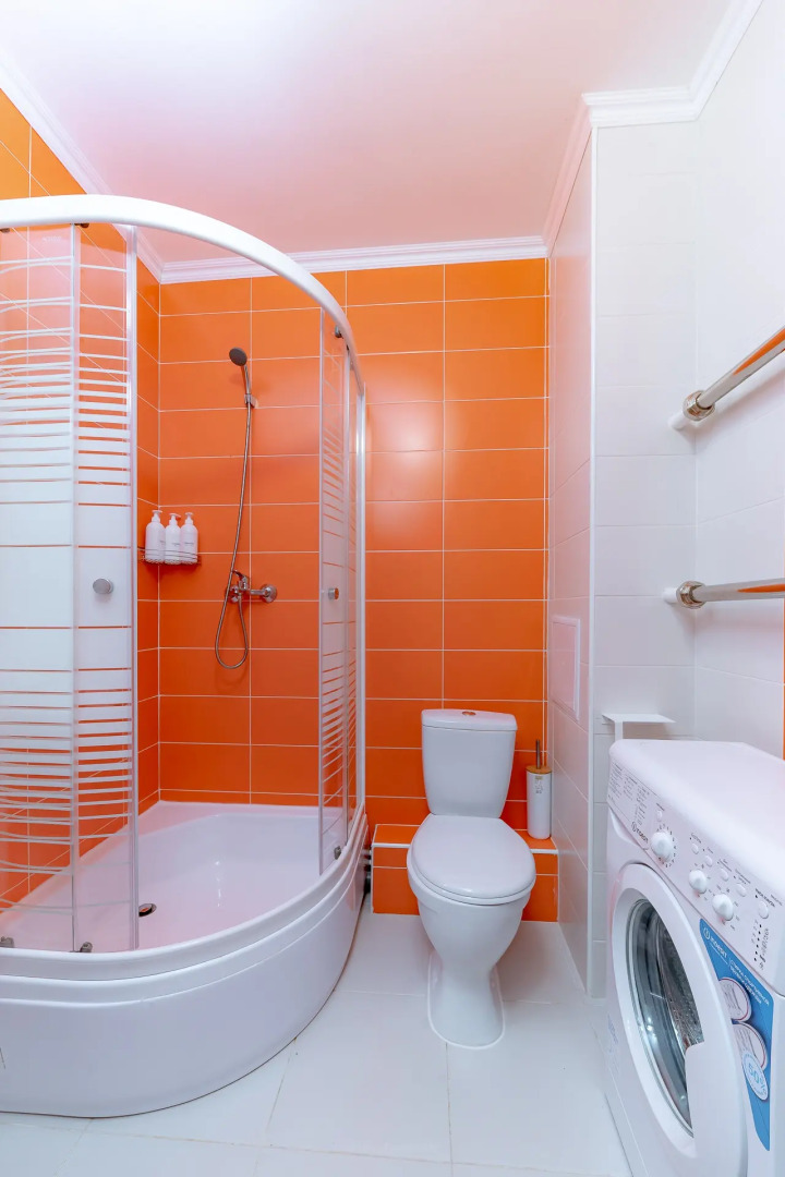 Квартира у метро Парнас 3093