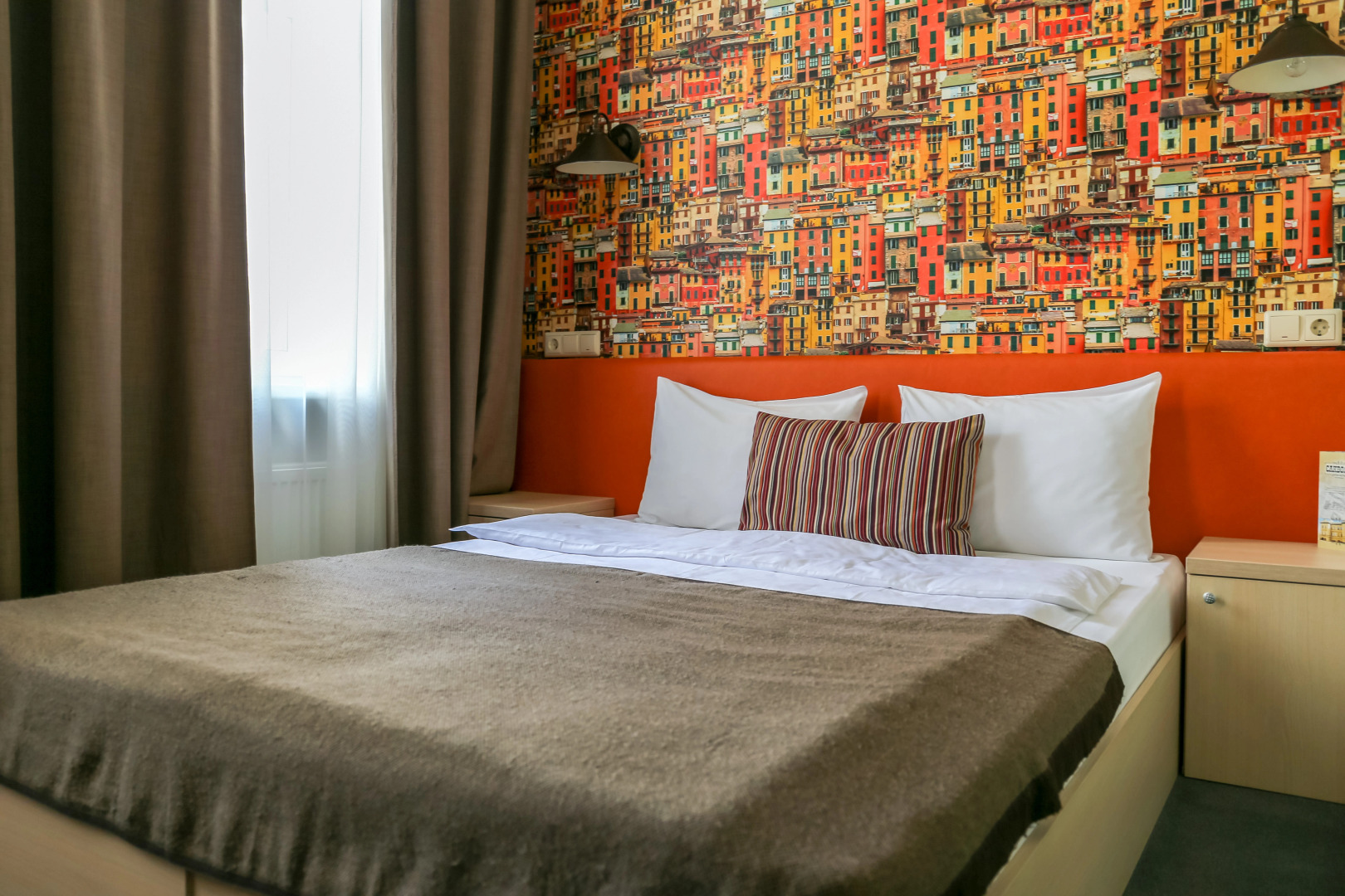 Мини-отель Саквояж