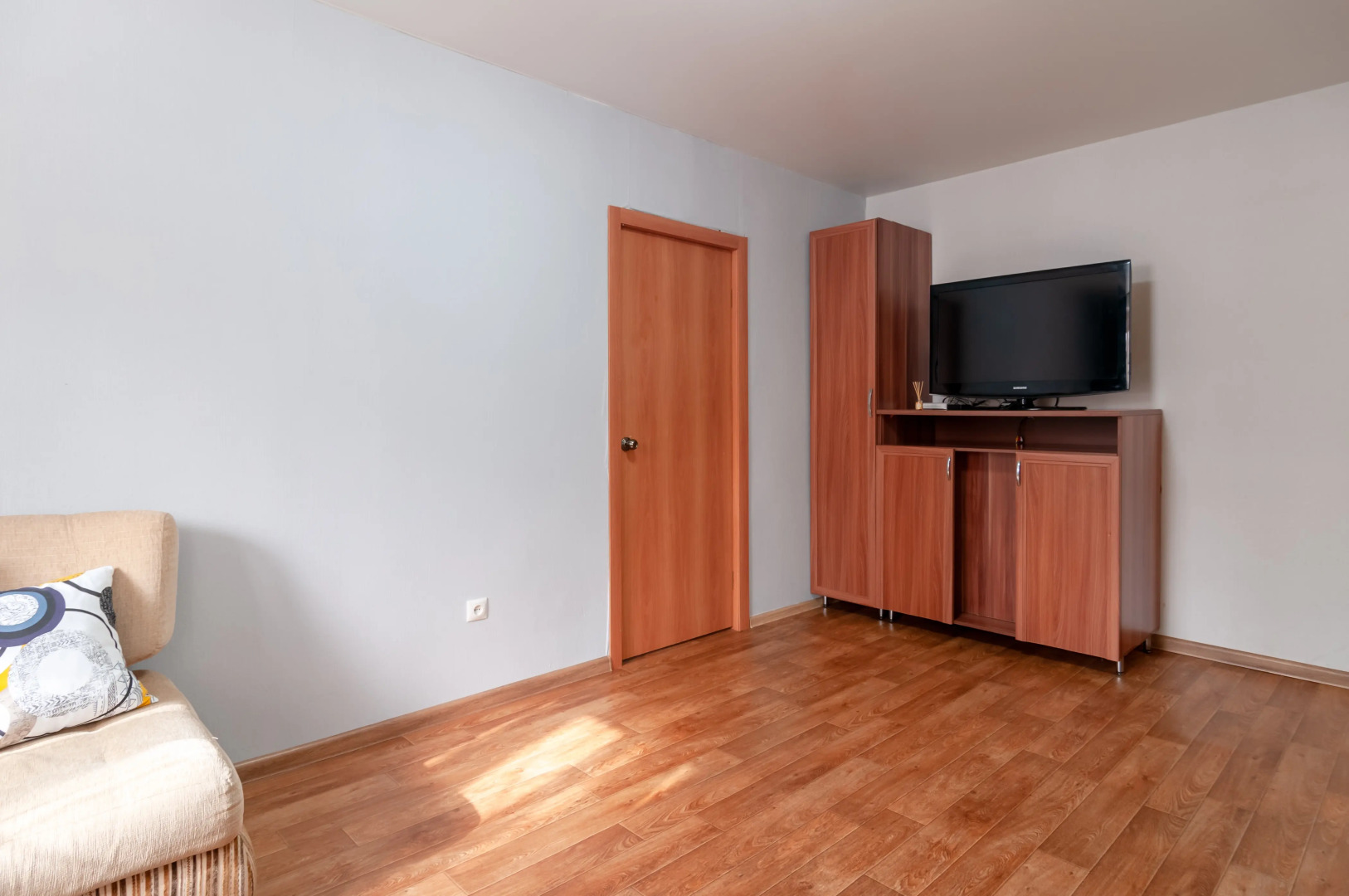 Апартаменты Красноярский рабочий 74