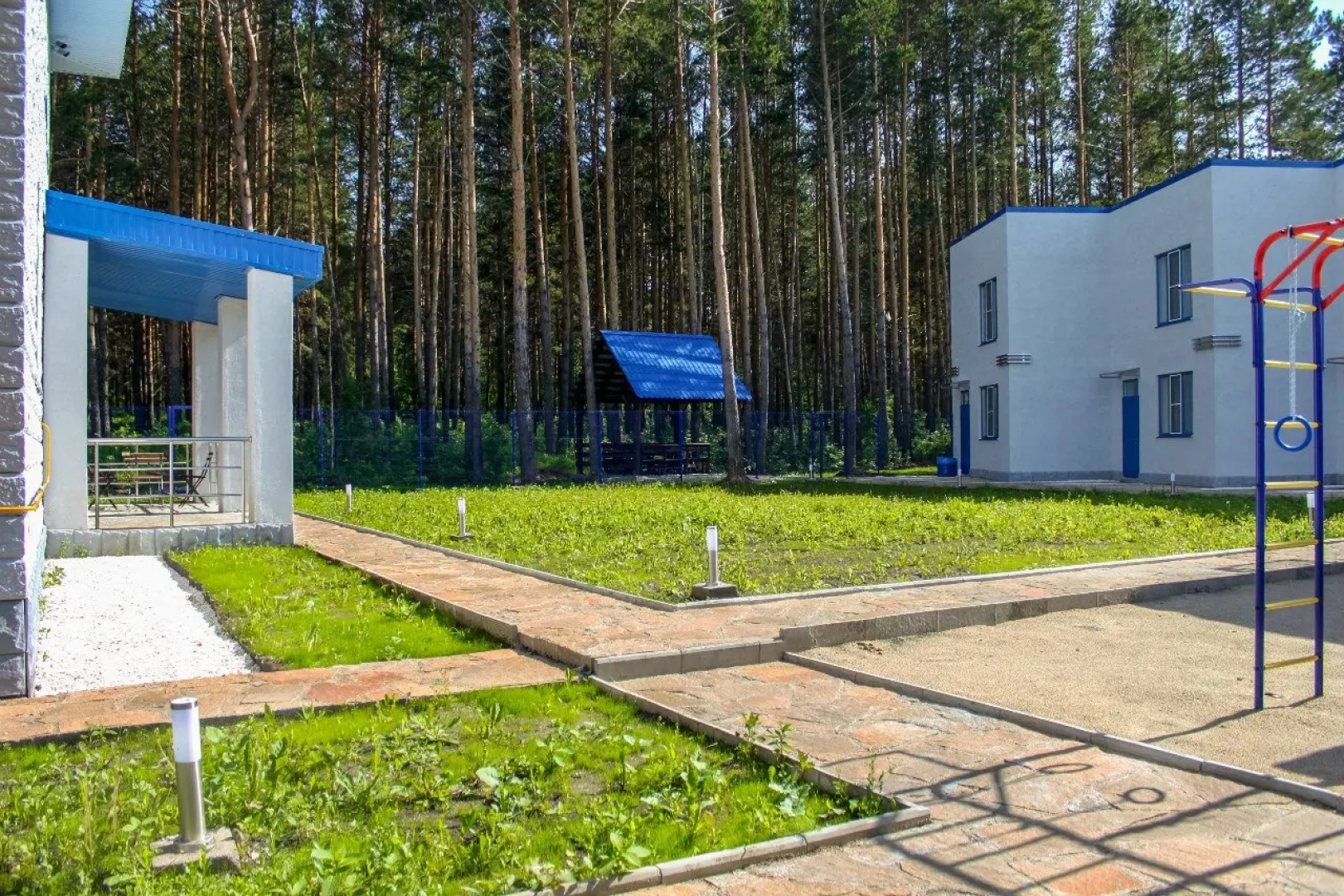 Коттедж в Аренду Бор Нео