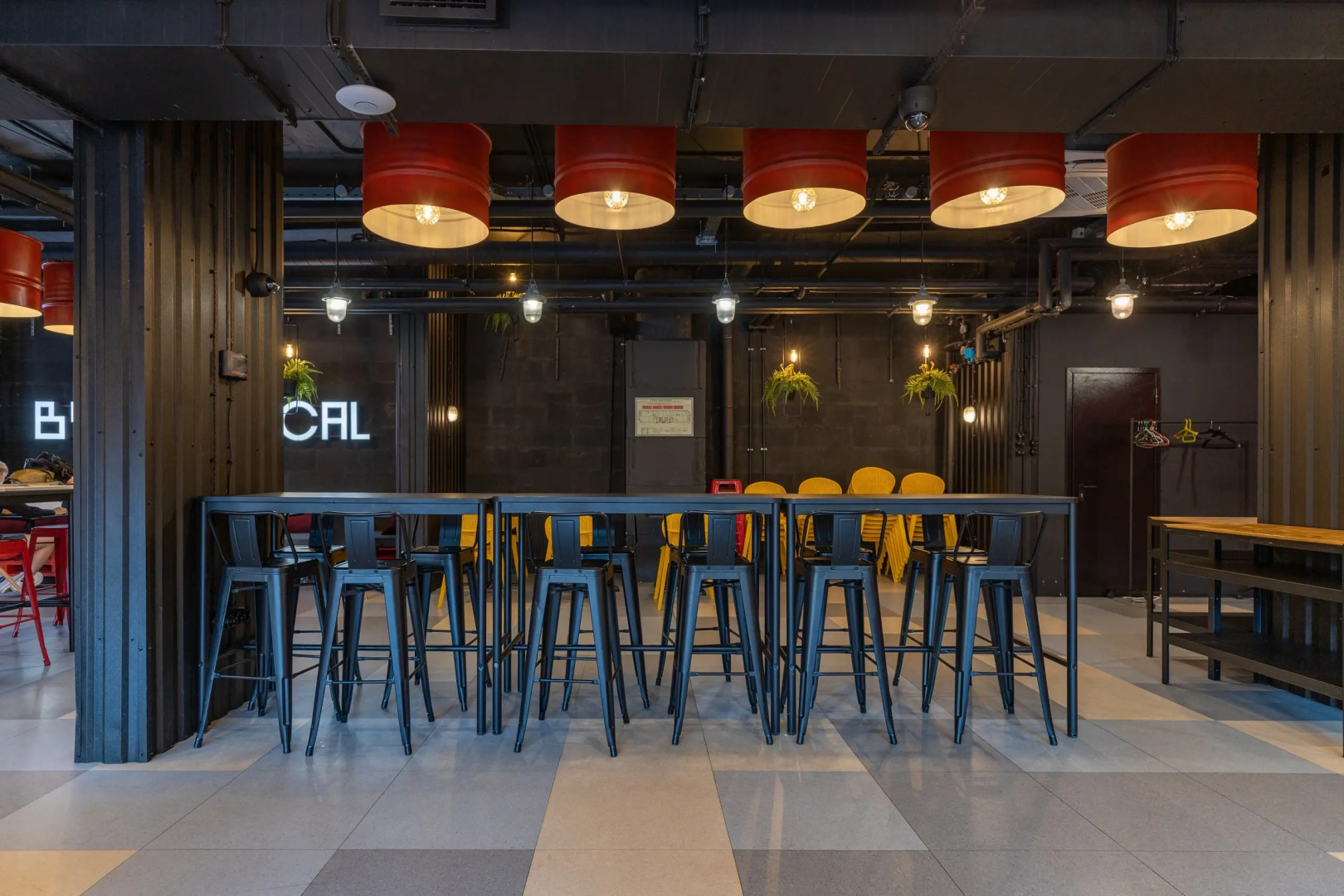 Квартира Берёзки