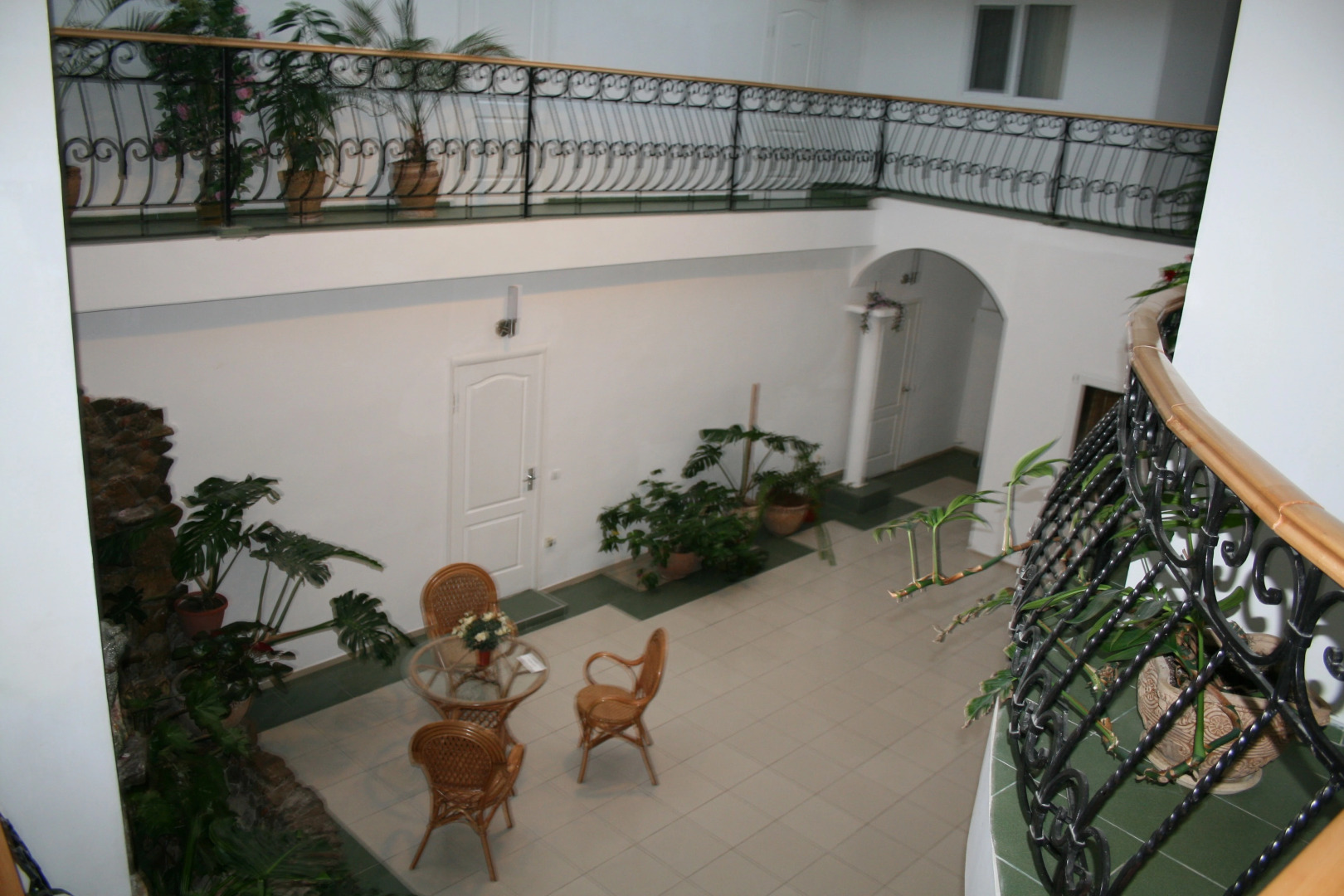 Гостевой Дом Каффа