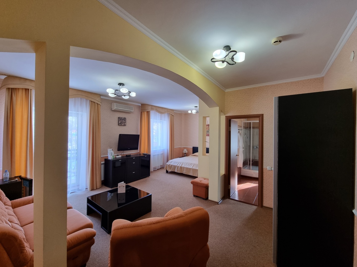 Гостиничный Комплекс Эмеральд