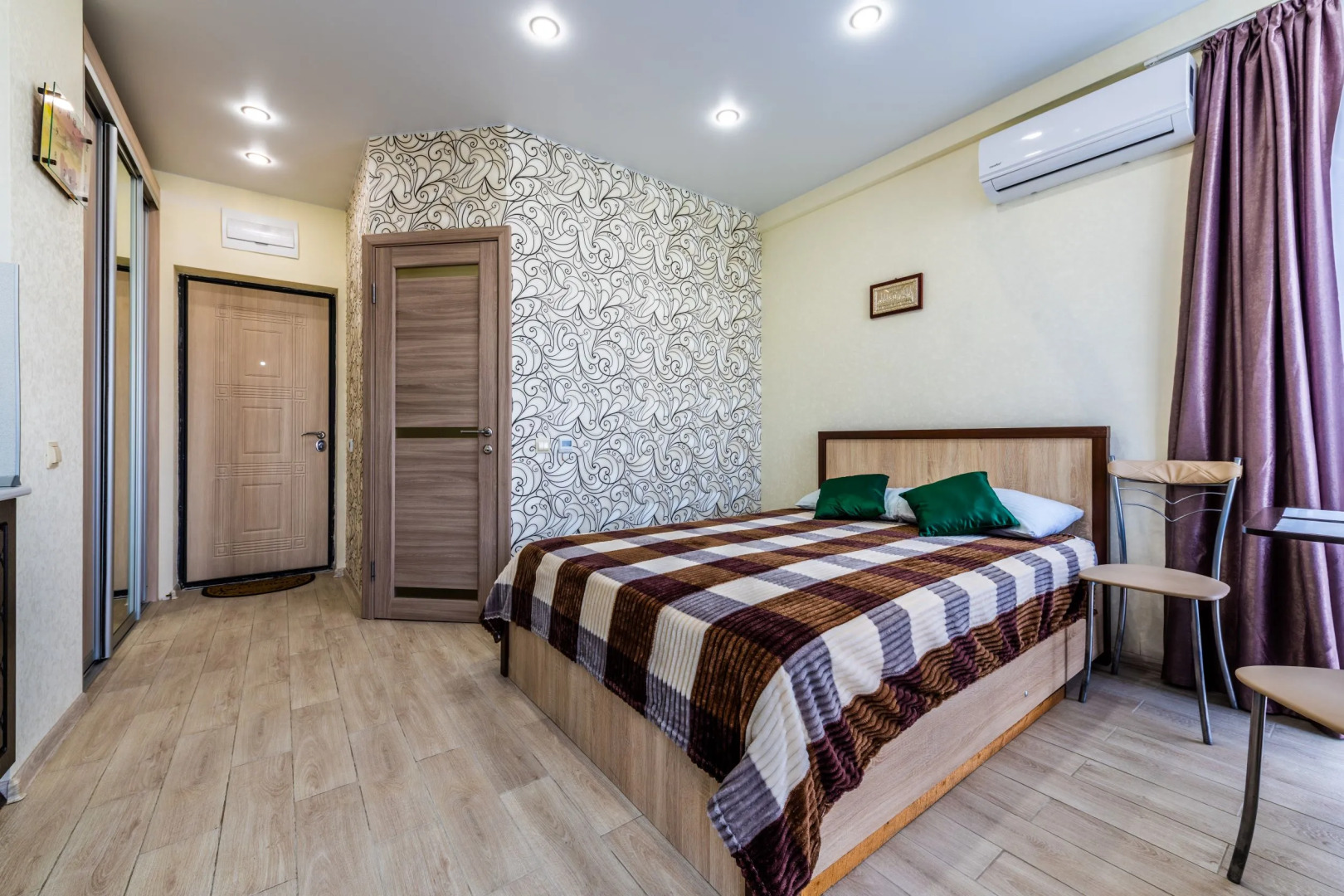 Апартаменты Оплот - Sorrento Park