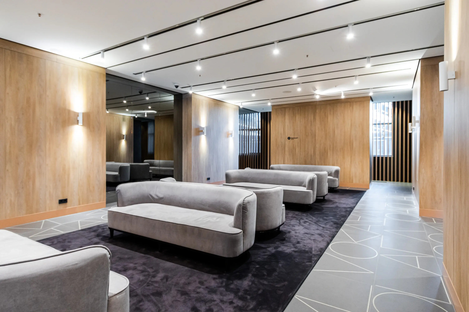 Квартира Magic Cherry у Метро