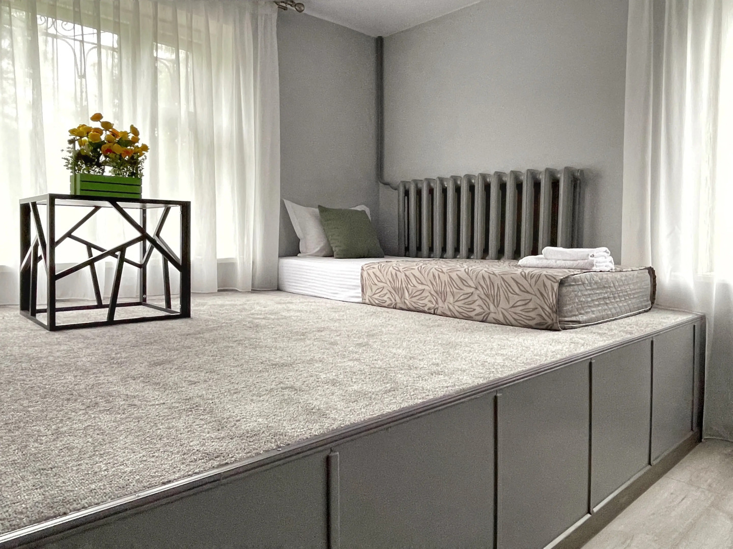 Частный дом Шикарный недалеко от Собора