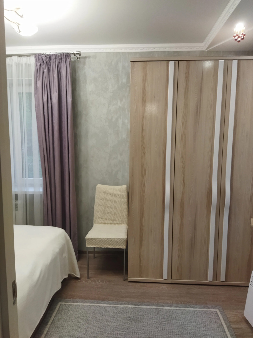 Апартаменты на Коперника в центре