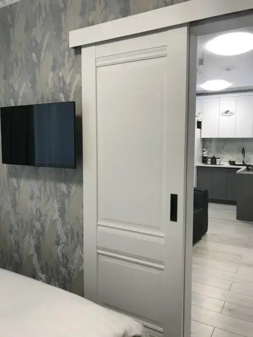 Апартаменты Оскар