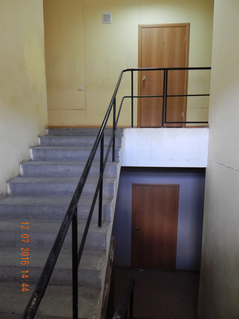 Гостевой Дом Эконом Заречный