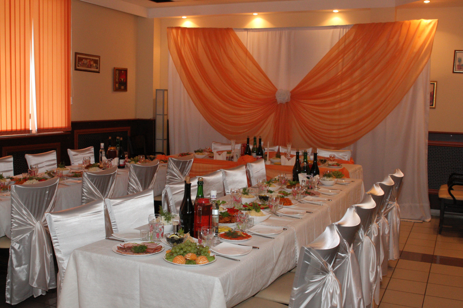 Отель Альфа