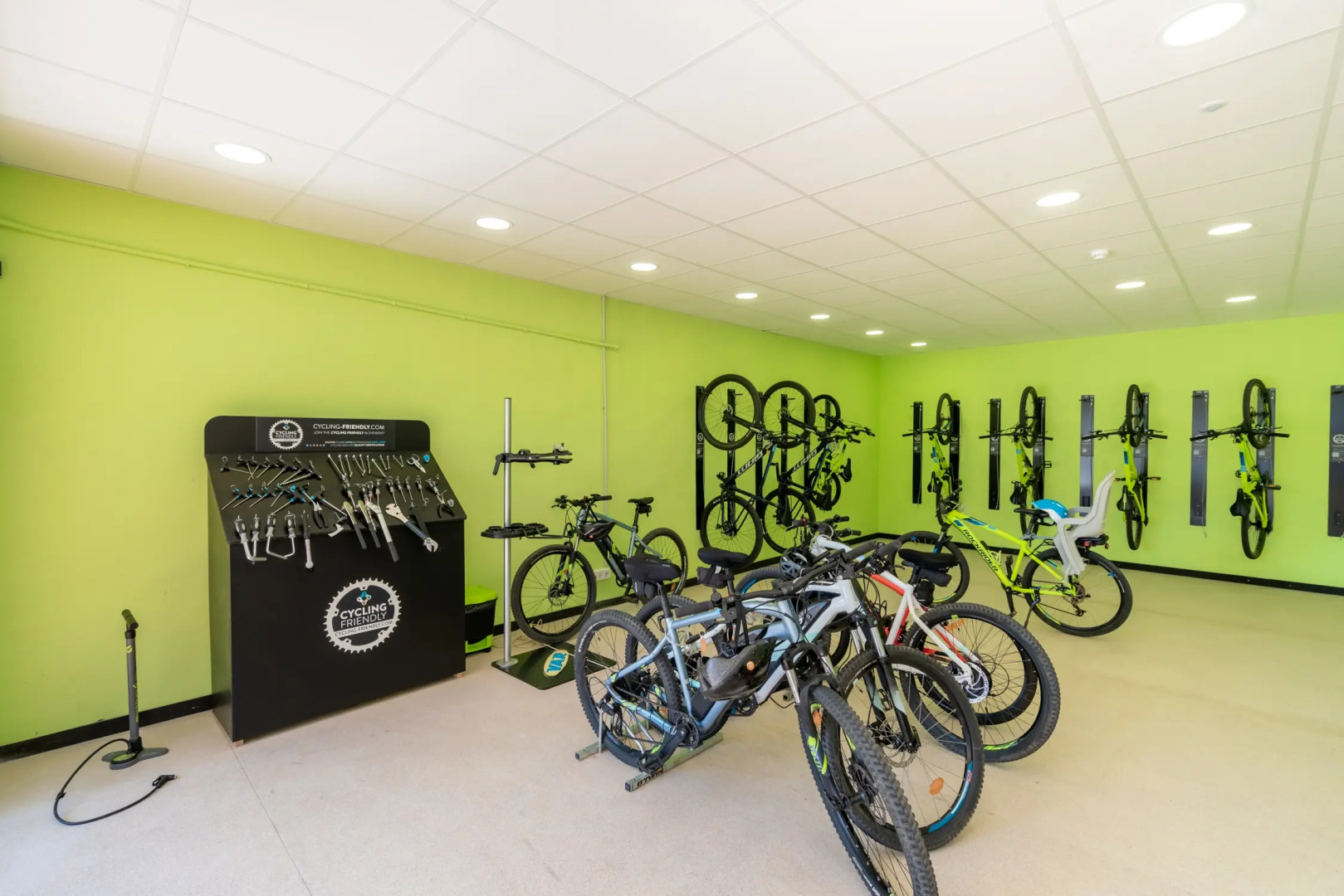 Club Hotel Aguamarina