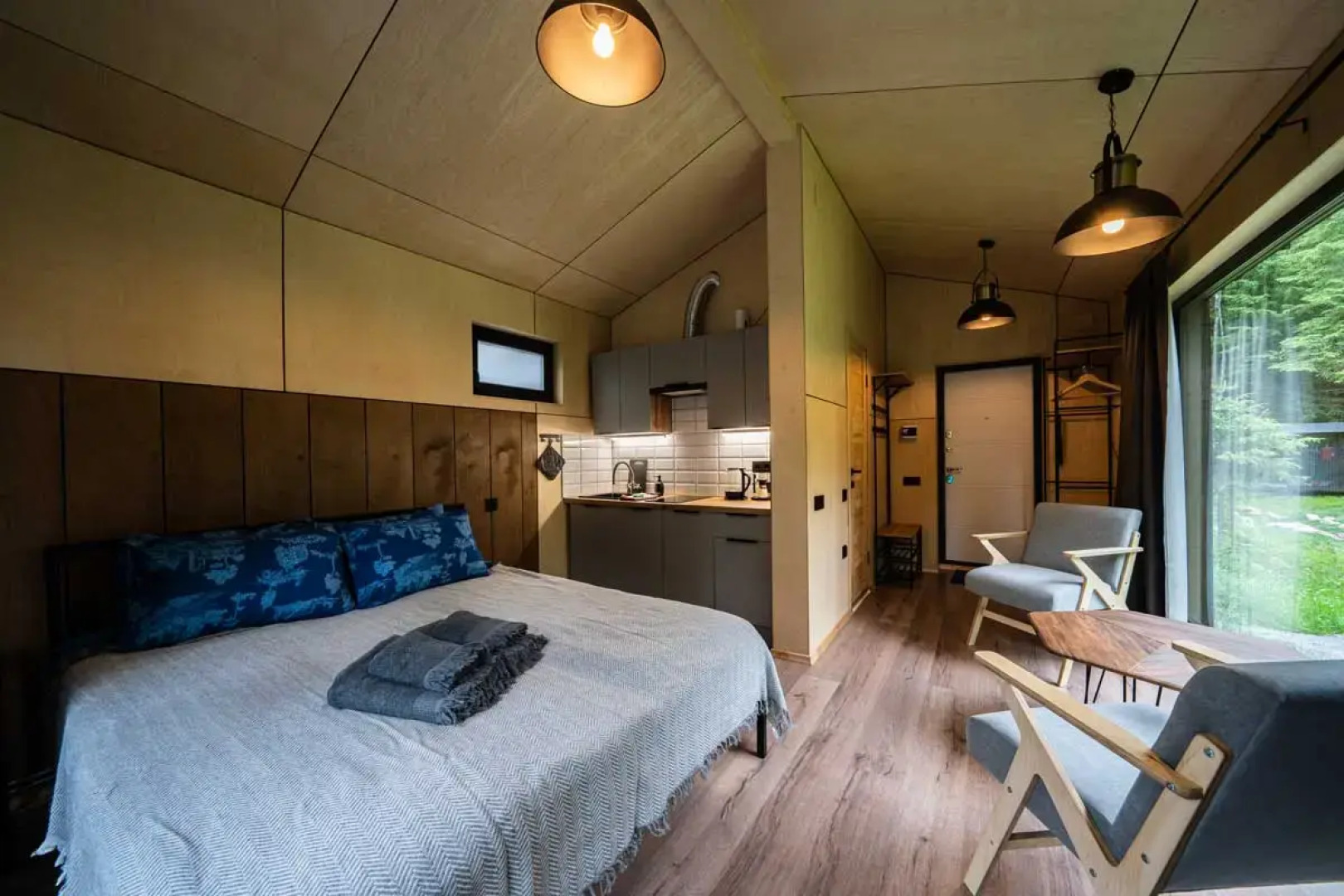 Частный дом Anttila Hutor 13