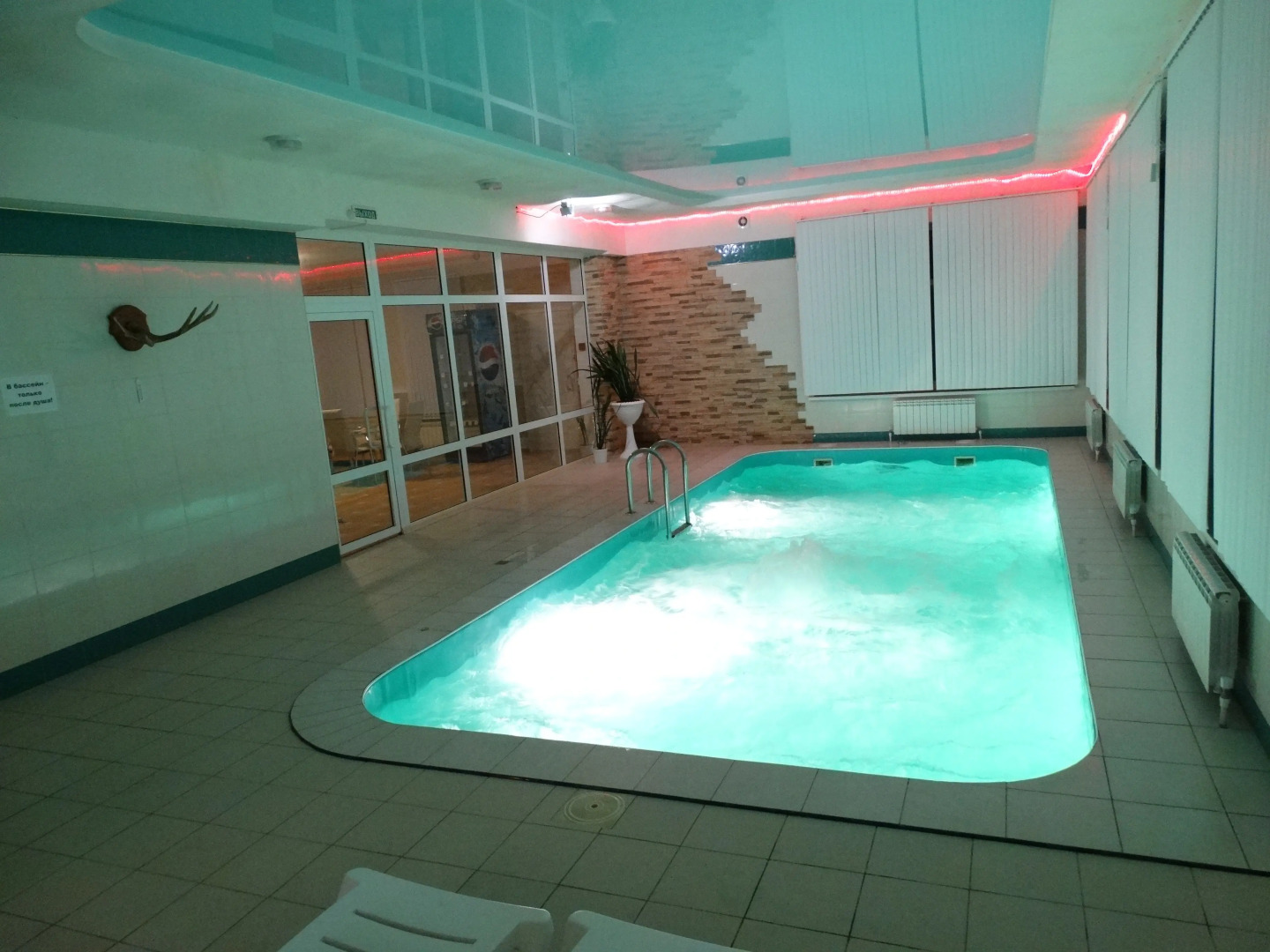 Отель Арт-Александрия