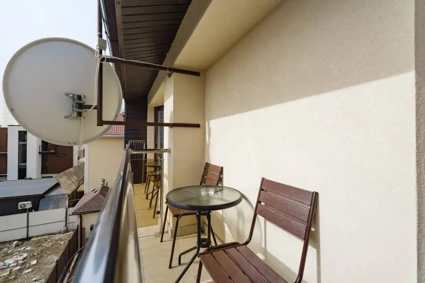 Гостевой дом Вояж