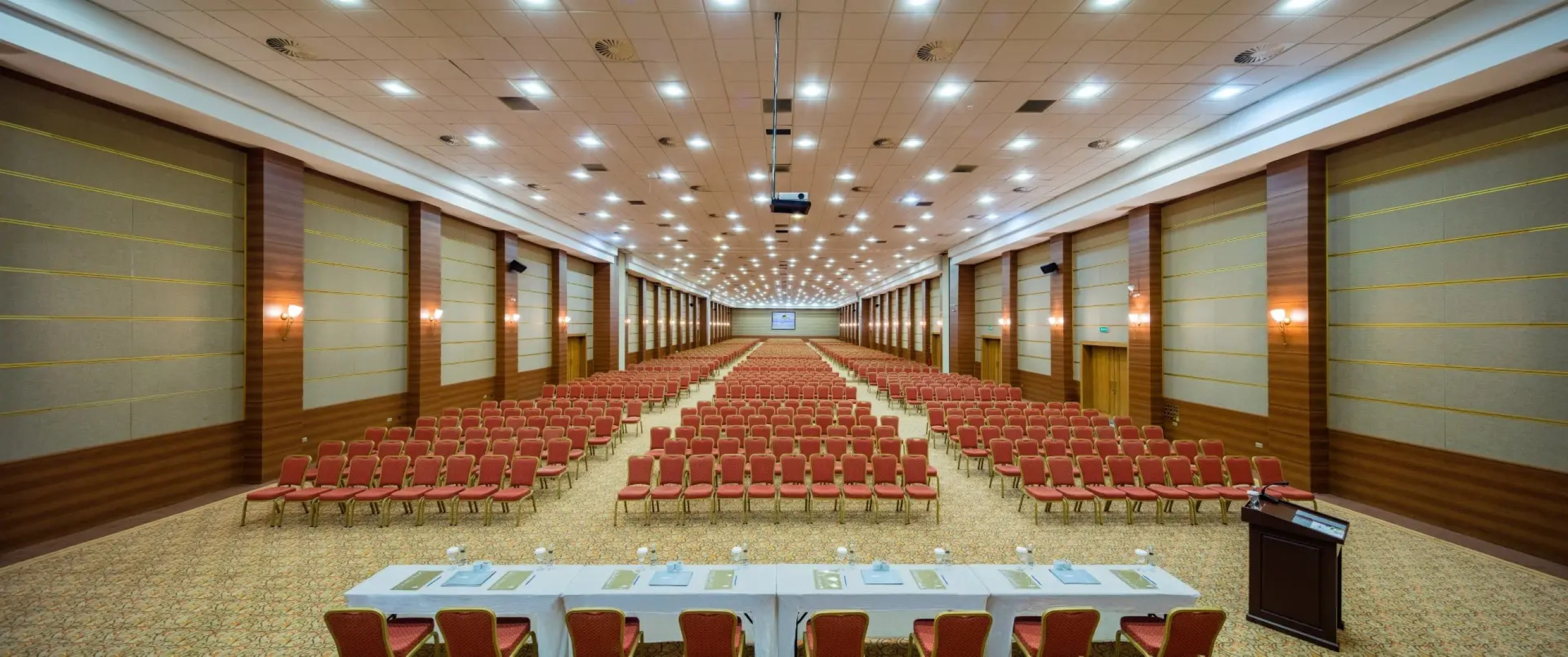 Acapulco Resort Convention SPA Hotel