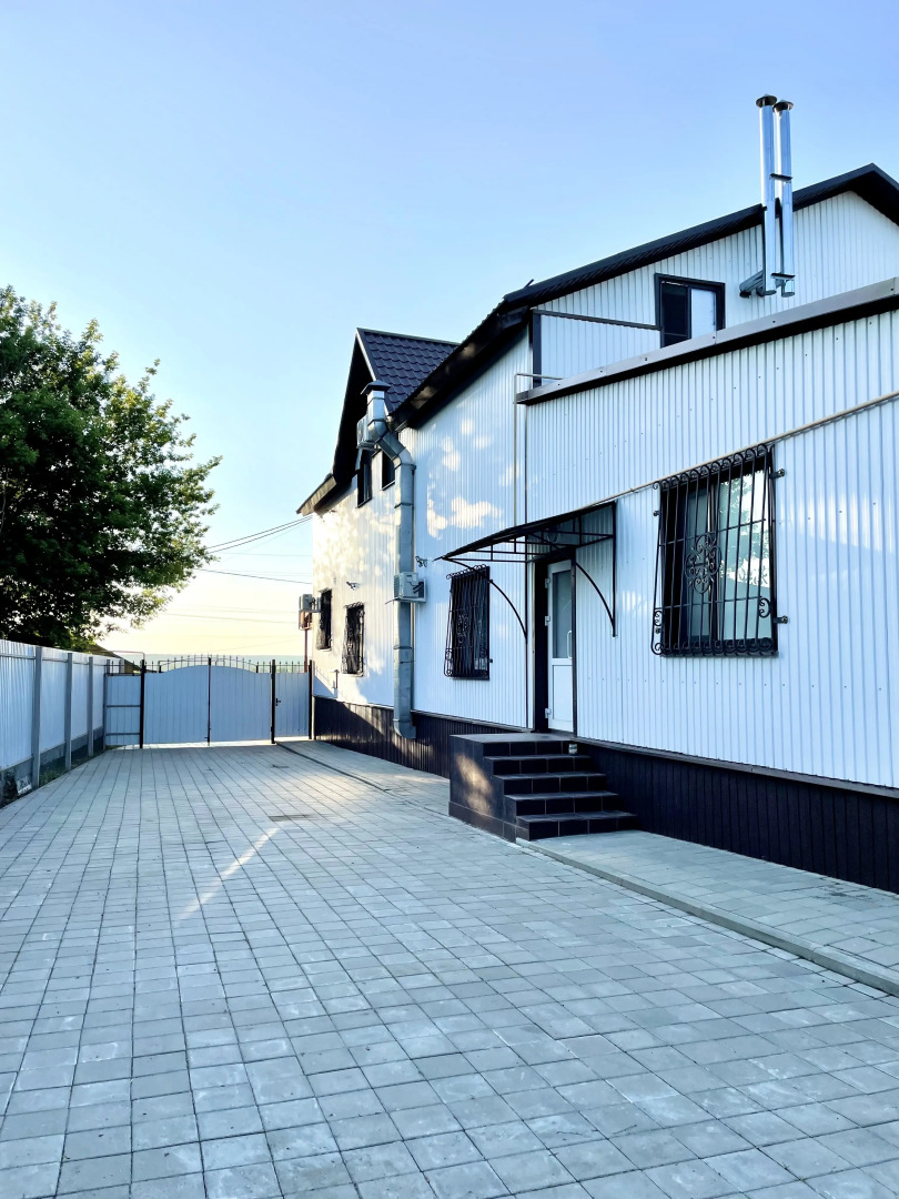 Жилое помещение Гостевой дом «Ирина»