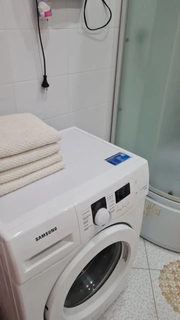 Апартаменты на Мамаевом Кургане