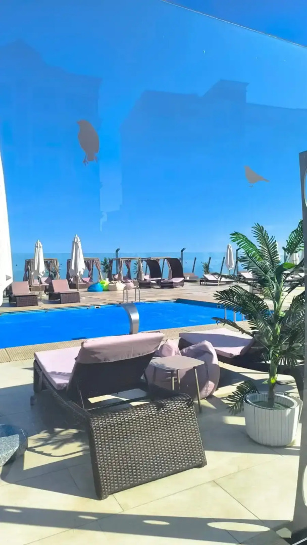 Квартира Уголок Тишины