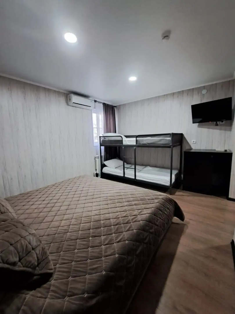 Гостевой дом в Аксае