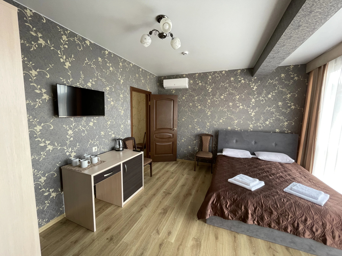 Гостевой Дом Колибри