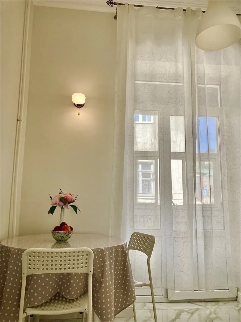 Квартира Эстет на Большой Морской