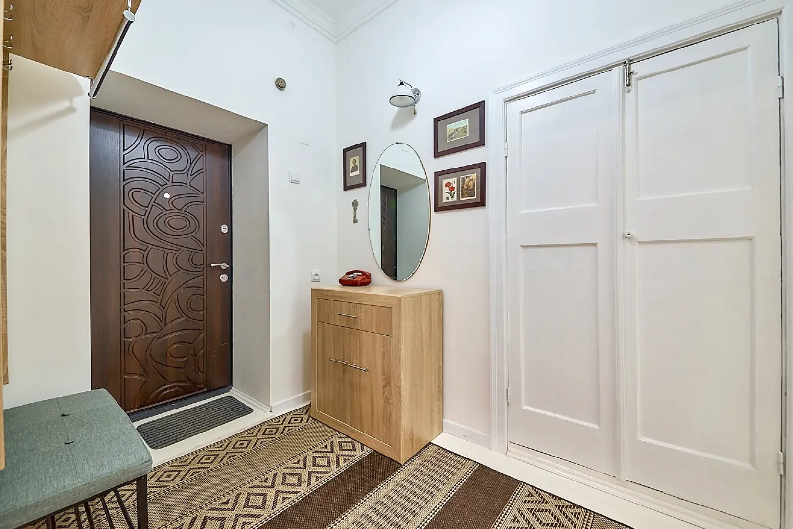 Апартаменты в Минске